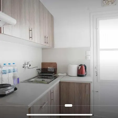 Apartment Seaside 2 Bedroom In Voula *