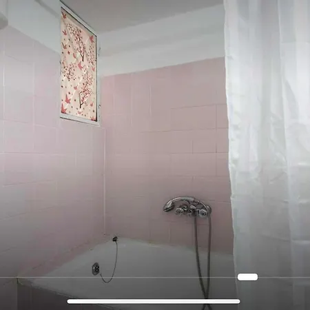Seaside 2 Bedroom In Voula Athens