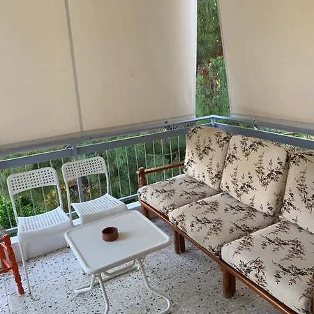 Seaside 2 Bedroom In Voula *