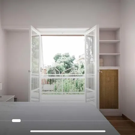 Seaside 2 Bedroom In Voula * אתונה