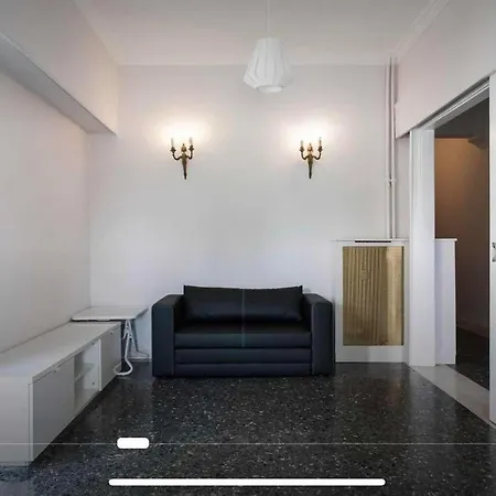 Seaside 2 Bedroom In Voula * אתונה