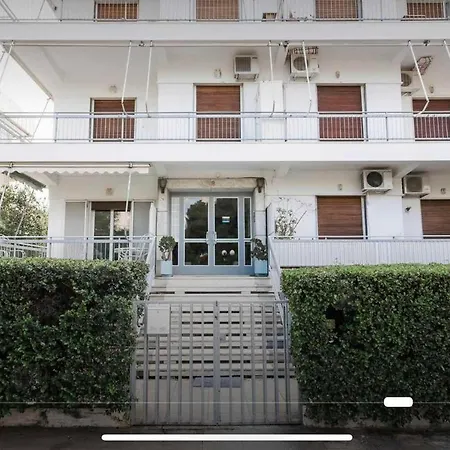 דירה Seaside 2 Bedroom In Voula אתונה
